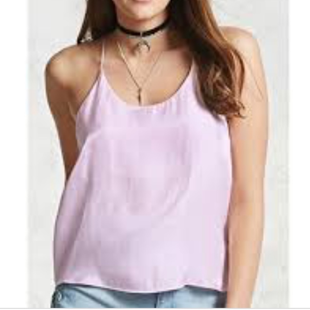 Abercrombie top